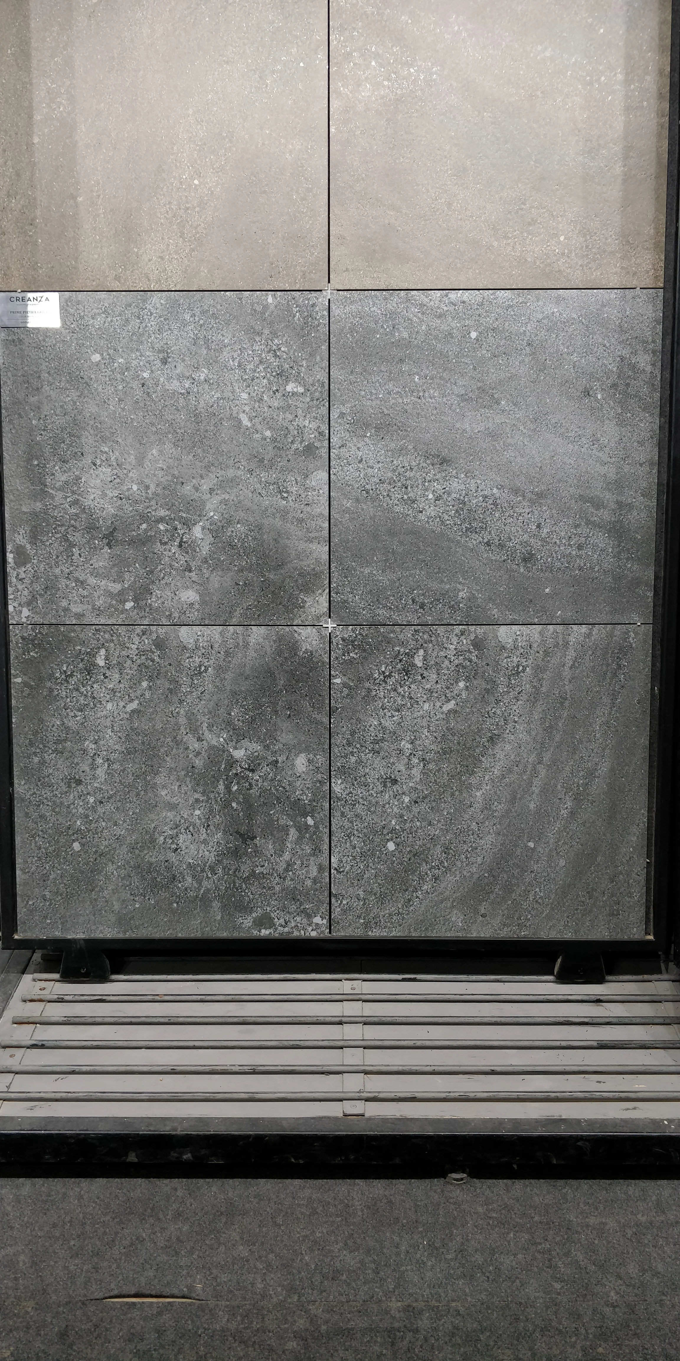 600x600 мм Настенный декор с блестящим эффектом фарфоровая плитка для балкона ванной спальни настенная нанесения внешней отделки стен