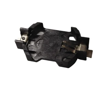 Battery holder for CR2032 SMT TYPE coin cell aa battery holders 9v battery holder electronic toy