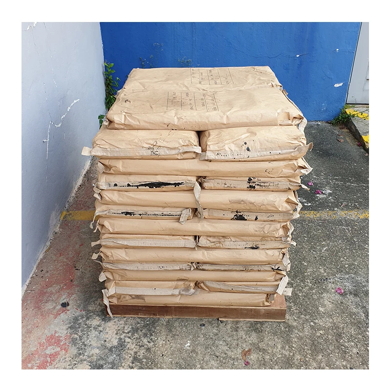 High Quality Factory Price Blown Grade Bitumen 10/20 (25kg) Benefits with Chemically Stable and Anti-corrosive