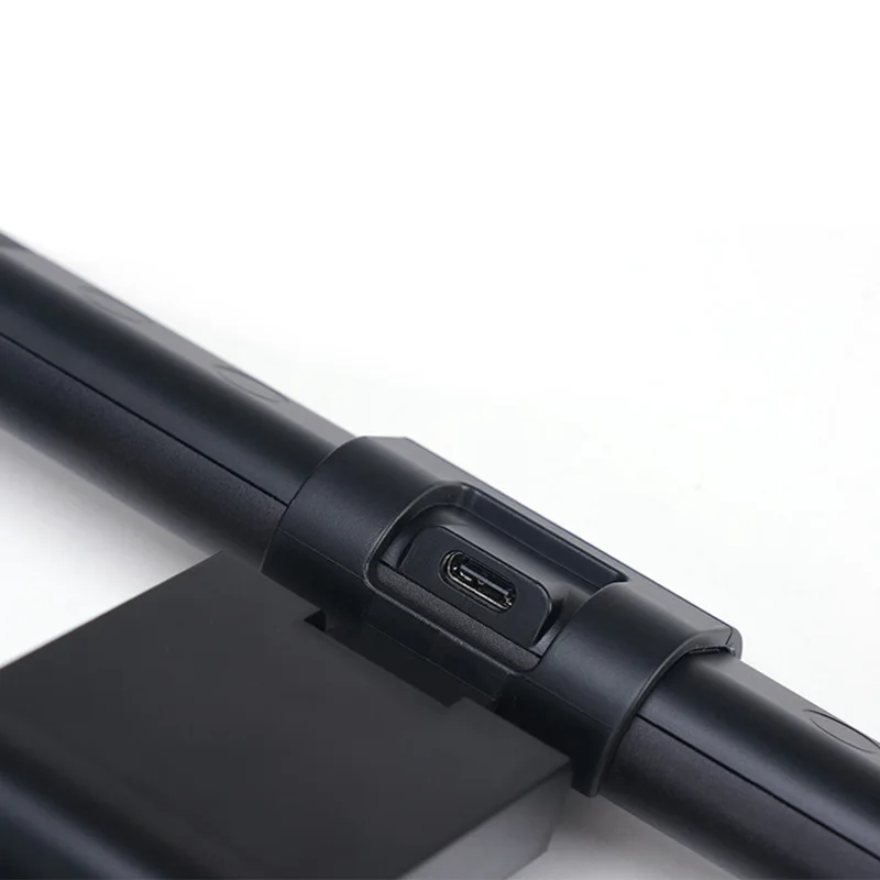 Adjustable Brightness USB Powered Monitor Lamps for Office/Home Screen Light Bar LED Task Lamp with No Glare on Screen