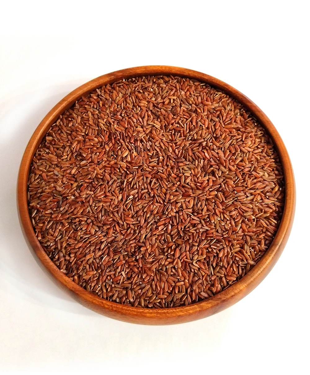 
 Оптовый Производитель Красного риса с длинным зерном, высокое качество с антиоксидантами, Лучшая цена  