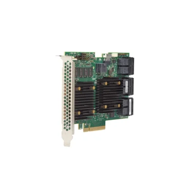 05-50028-00 - Broadcom MegaRAID SAS 9365-28i-температура хранения контроллер (RAID) - 28 канала Новый и оригинальный в наличии