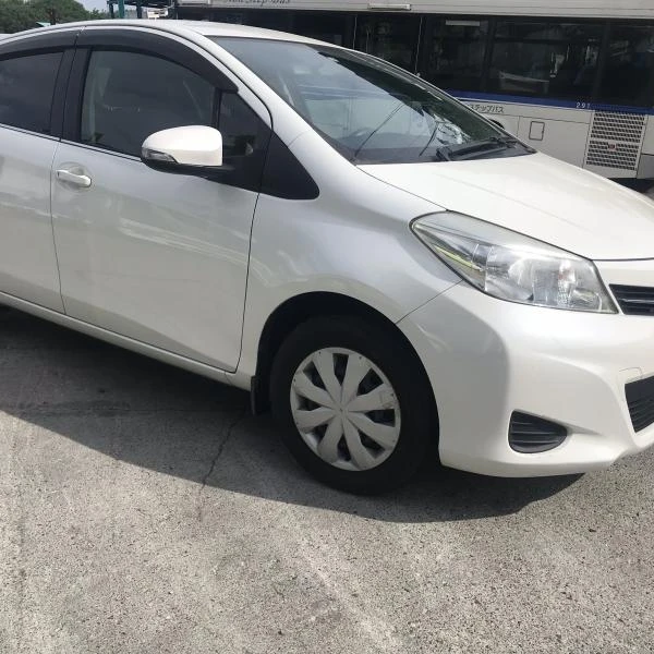 Новые товары противотуманная фара Aright с для хэтчбека TO.YO.TA YARIS/vitz 2006-2008