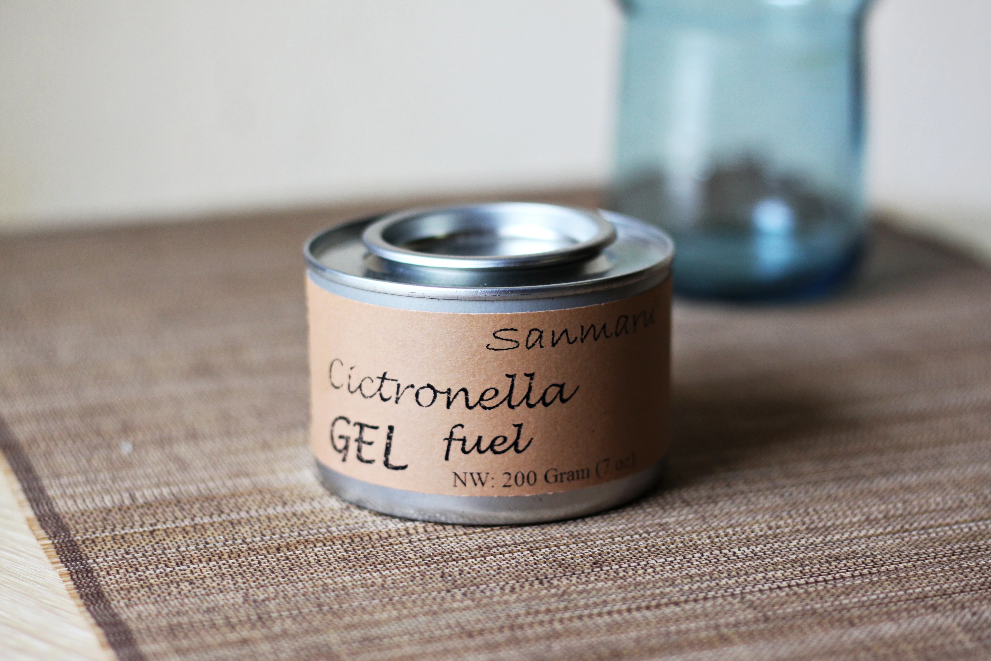 
Buffet Chafing Gel Food Heating Fuel 