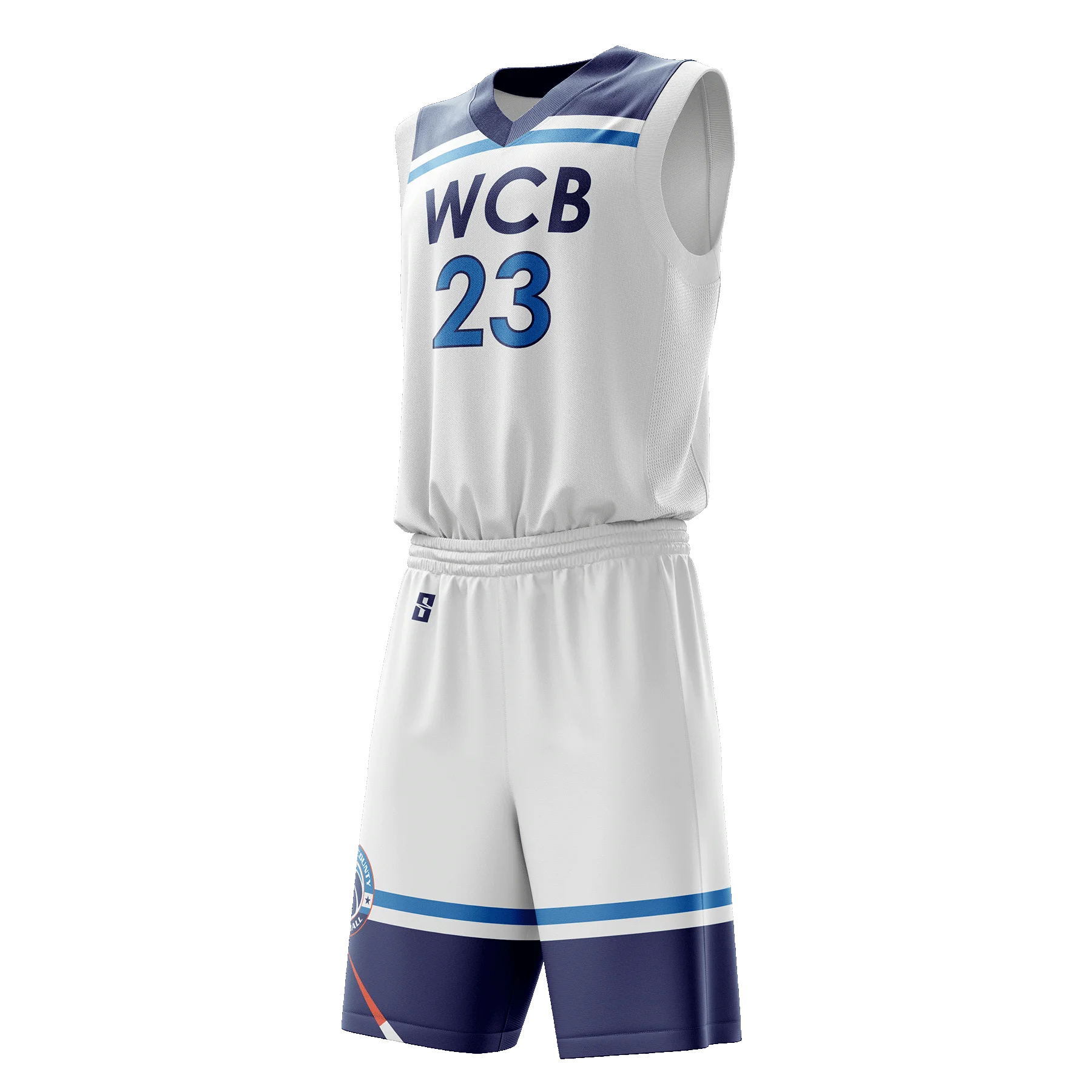 Sports Wear 100 % Polyester Basketball Uniform High Quality Basketball Uniform For Team