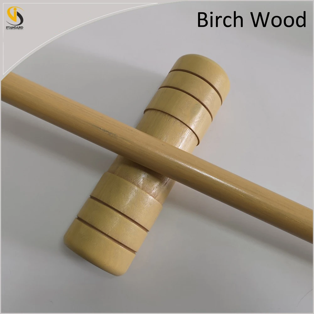 Высококачественные деревянные бейсбольные биты для молодежи/взрослых