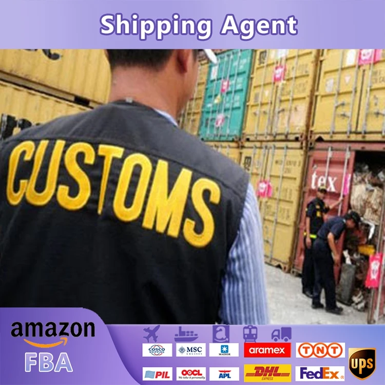 Быстрая логистика Иу импорт экспорт китайские поставщики доставка от двери до двери недорогая доставка в порт Ddp Канада