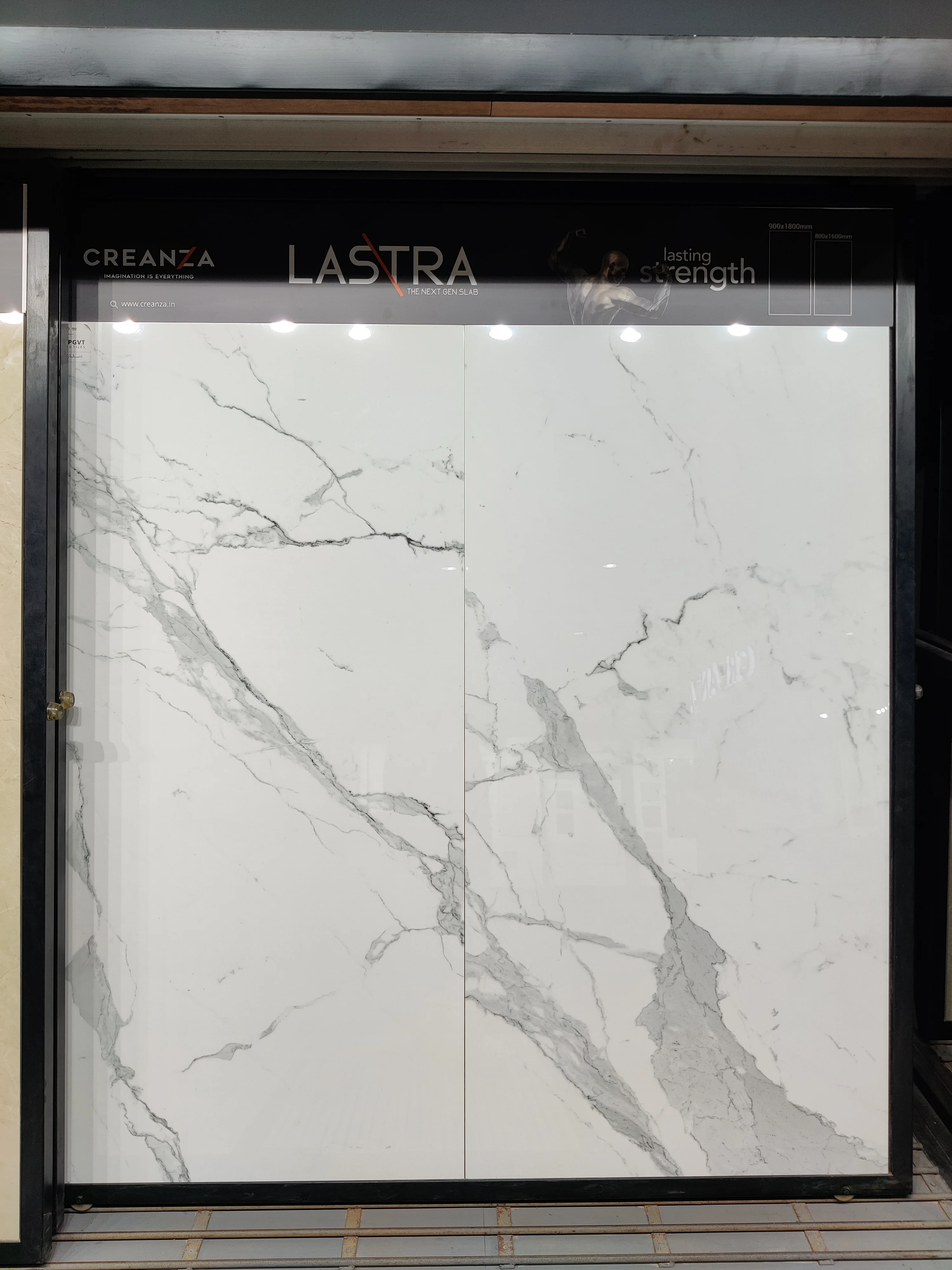 staturio marble in large format porcelain tile for wall and floor 800x1600mm staturio porcelain