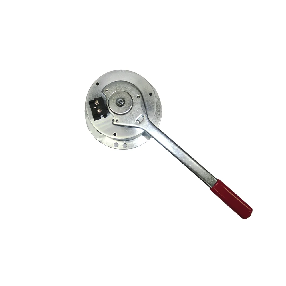 [MTM] 24V Reliable Electromagnetic clutch and Brake with Release With Handle for Wheelchair and Aerial Work Truck CE Ready