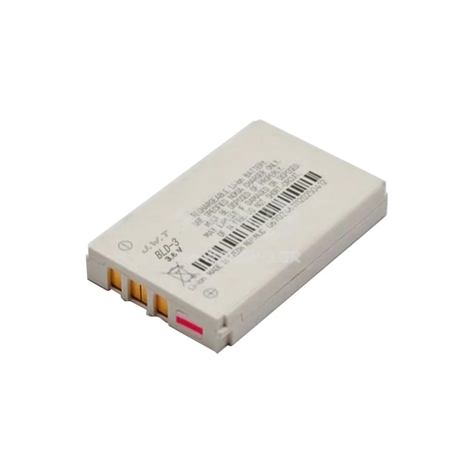 Hot Sale Battery Manufacturer for Nokia 7210 AAA Grade Li-ion Cell Battery Standard Battery Mobile Phone Li-ion Rechargeable JWT