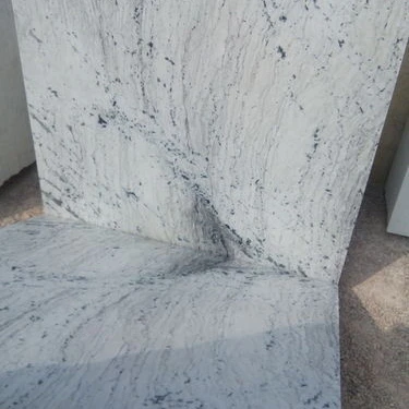 Pista White Marble