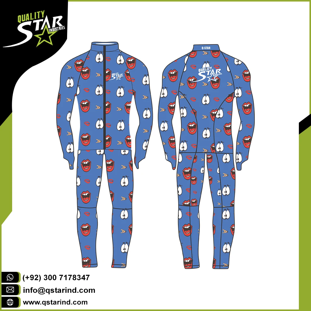 Снежный костюм цельный мужской лыжный сноуборд гонки костюмы лыжные мужские OEM индивидуальные