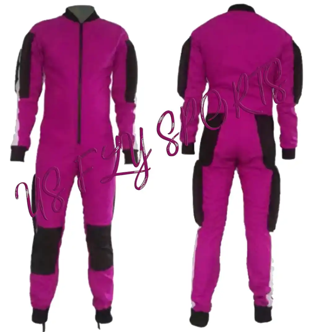 
skydiving new modeles of 2020 ff and jump suits for flying 
