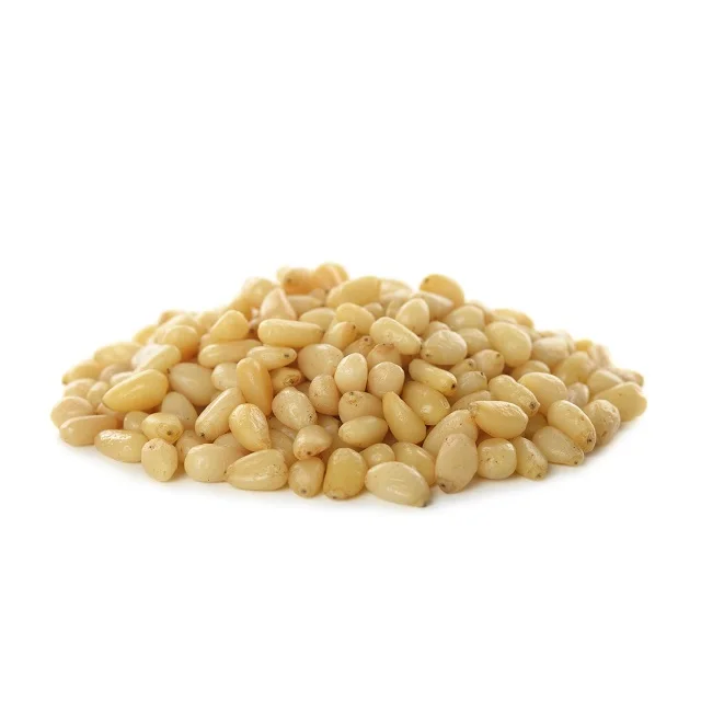 Organic Cheap Bulk Open Pine Nut/Pine Seed/Pine Kernel