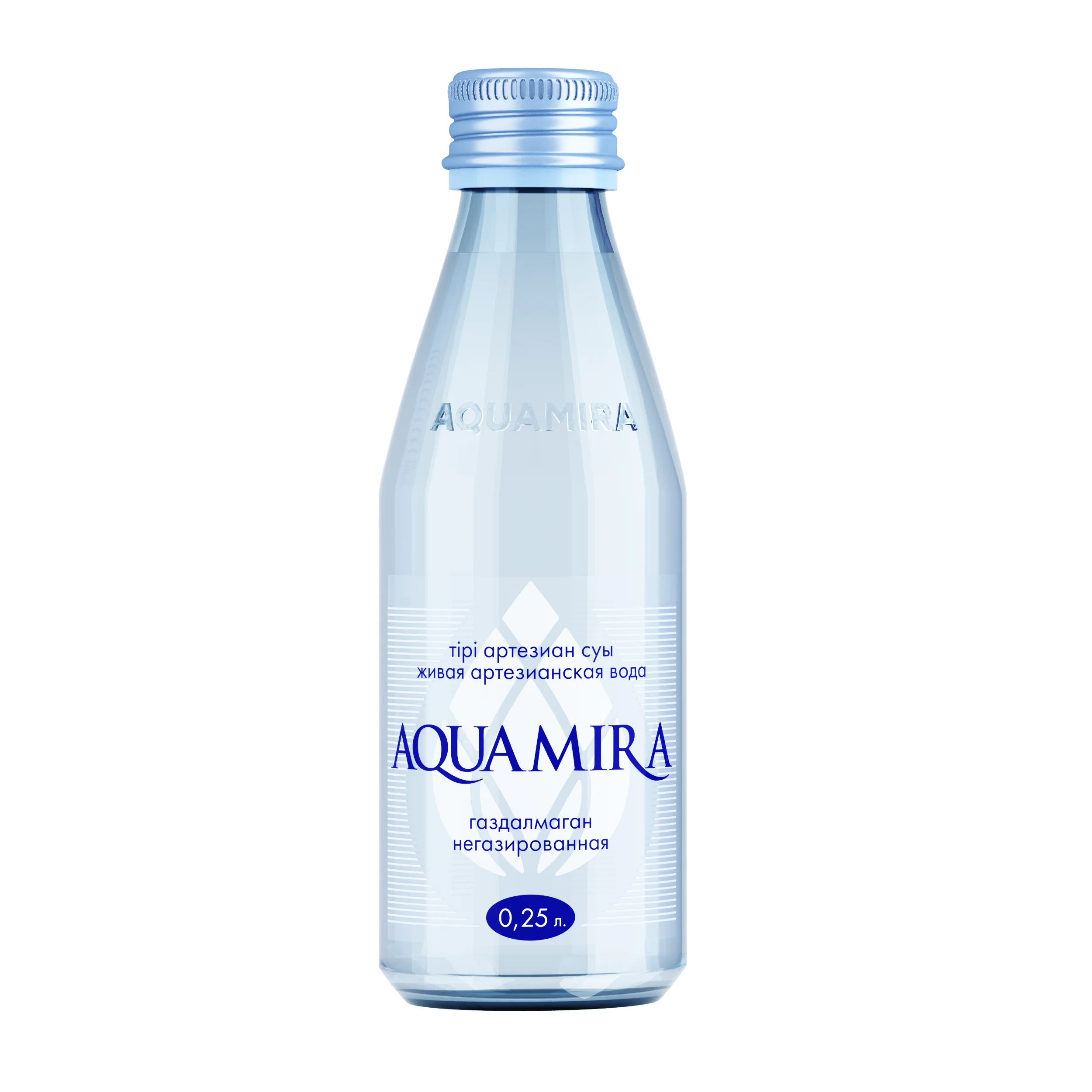 
Mineral Bottled Drinking Pure Plastic Bottle Water 0.25 L 