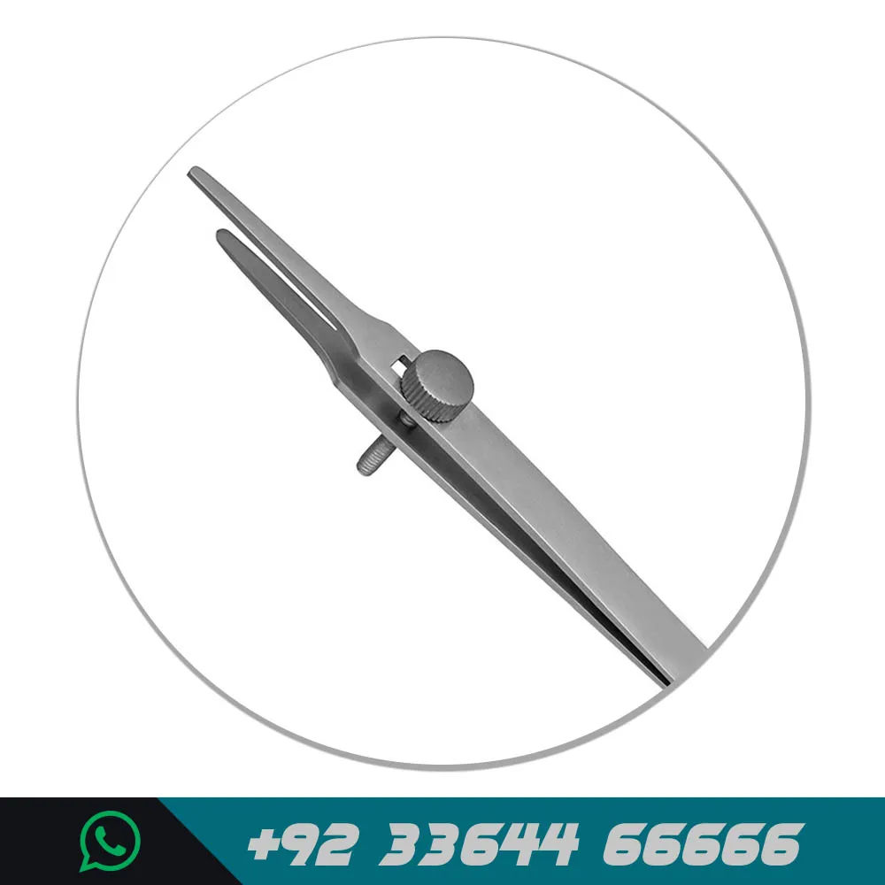 
Bracket Aligner with Screw Adjustment Endodontic Braces Instruments Dental Oral Care Clinic Tools 