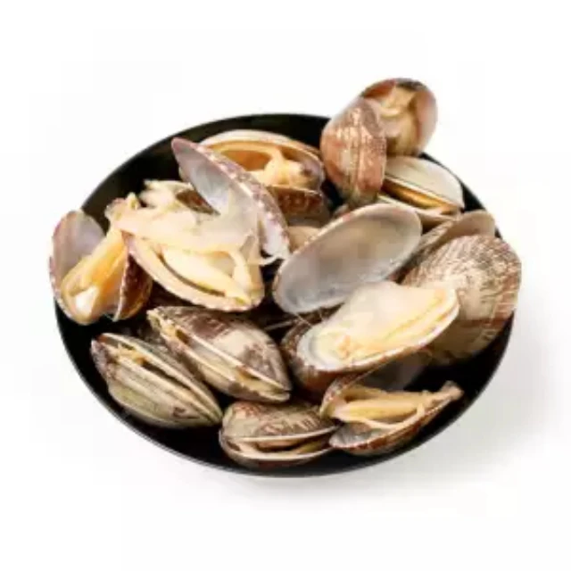 
Best Export Quality Frozen Short Necked Clam 