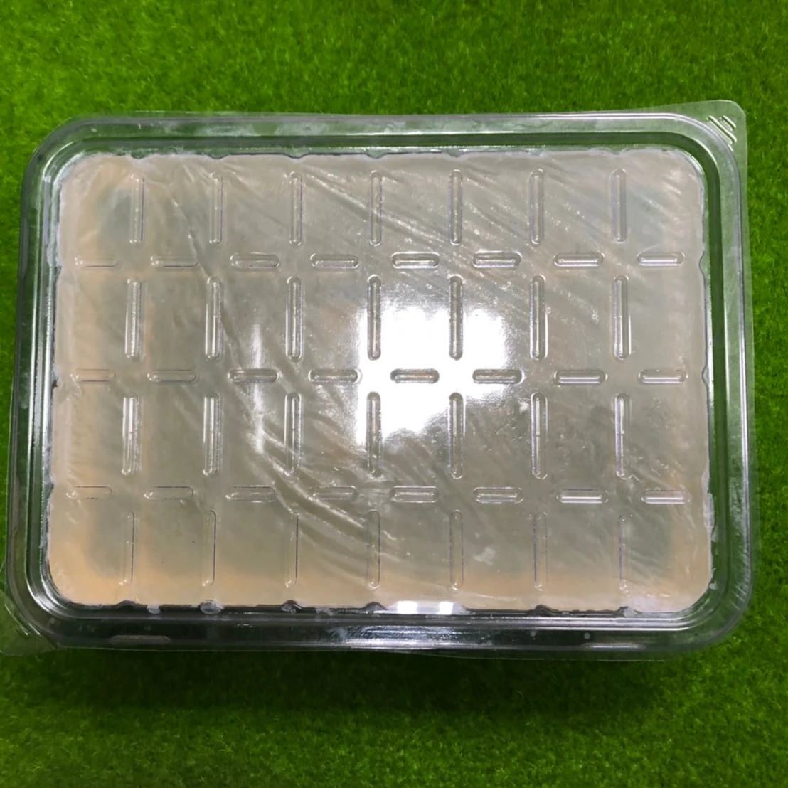 Vegan Soap Aloe Vera Soap Base