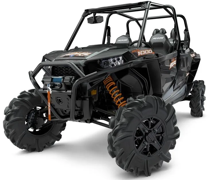  Быстрая распродажа новинка 2020 года Spotsmann 1000 High Lifter Edition atv 4x4 utv quad бесплатная