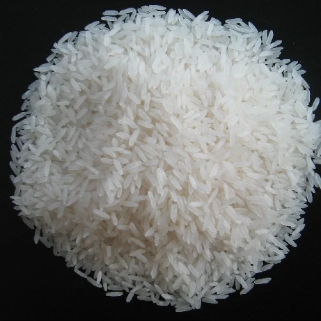  IR 64 Non Basmati Rice 5 % Broken Short Grain From