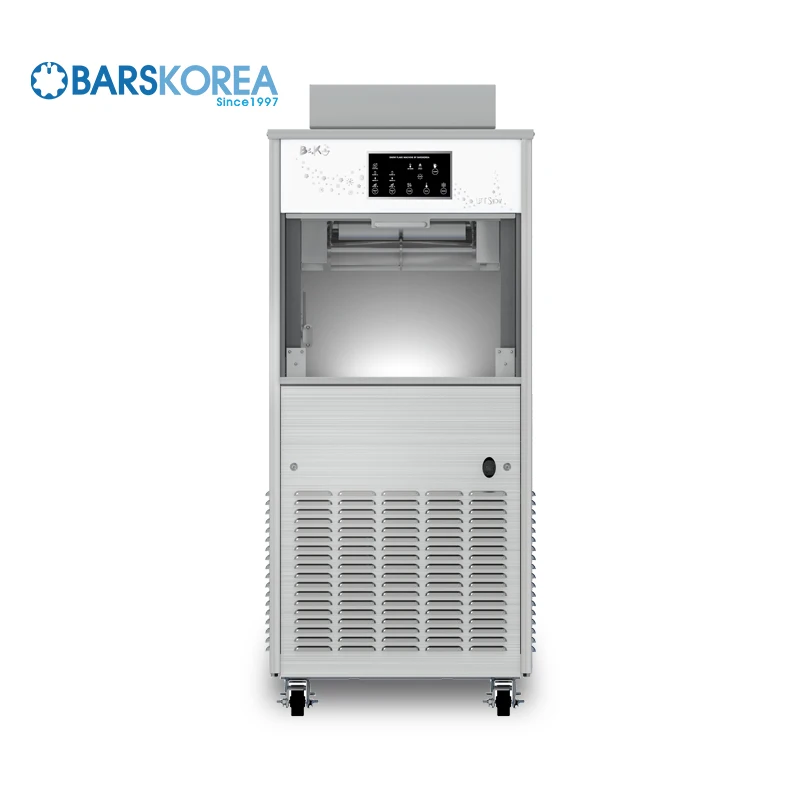 CE Approved/ KAKIGORI, Ice Shaver Machine- World Largest Company!!!