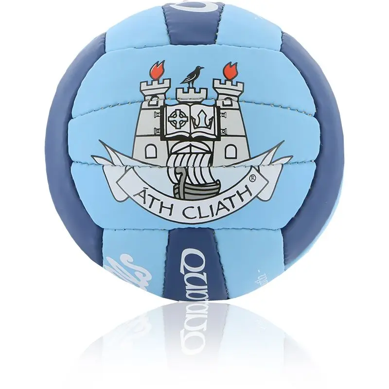 High Quality Soccer Ball Custom Made Gaelic Footballs Factory Direct Supply Lightweight Gaelic Footballs