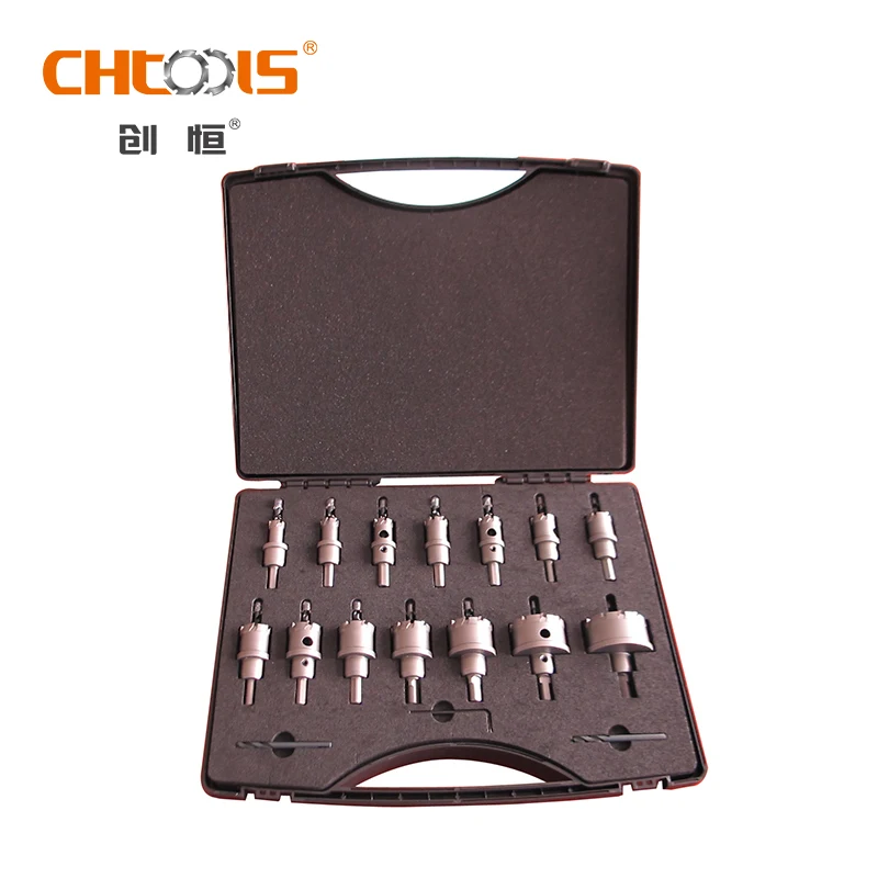 CHTOOLS TCT режущий резец с отверстием из карбида
