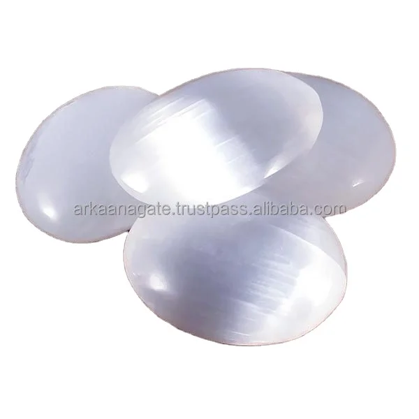 wholesale Red Jasper Crystal Palm Stone Healing chakra crystals healing and Stones For Massage