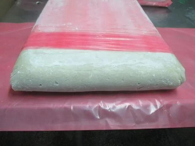 
HACCP Certification 24 Months Shell Life Box Packaging Frozen Surimi from Vietnam 