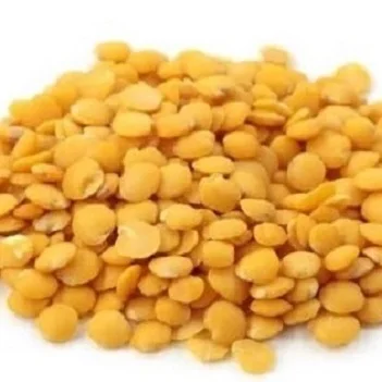 Голубиный горох, органический Тор лентил