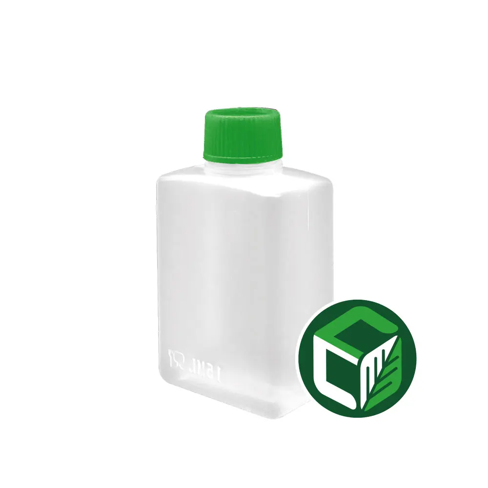 Pe 6 мл 15 мл 30 мл пластиковые бутылки для соевого соуса