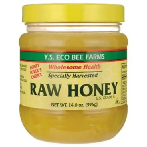 
Factory Price Bulk Organic Raw Natural Honey 