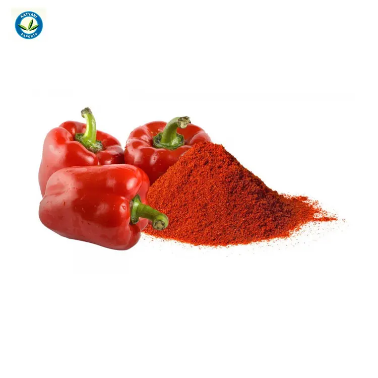 High Quality Fresh Paprika Oleoresin Essential Oil 100 % Natural Oil Bulk Wholesale Manufacturer Oil Cold Pressed- Private Label