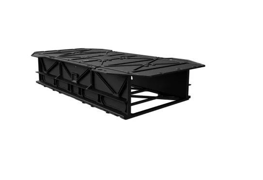 T-MOTOR T-Drones M1200 Standard Drone payload