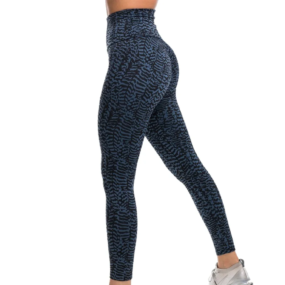 Manufacturer yoga pants plus size sublimation women legging
