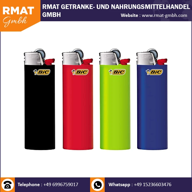 
Original Bic Lighter at Wholesale Price 