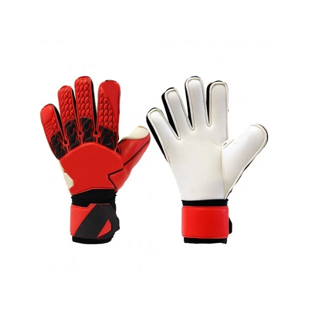 
Hot Selling Custom Professional Goal Keeping Gloves For Men 