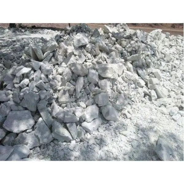 Factory Supply Natural Soda Feldspar Lumps Standard Quality Lowest Price Sodium Feldspar Ideal Soda Feldspar Exporter