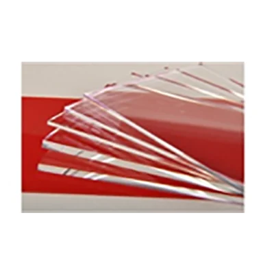 4x8 Glitter Golden Acrylic Sheet Finely Processed Cosmetic PET Iridescent Glitter Powder For Festival And Holiday Decoration