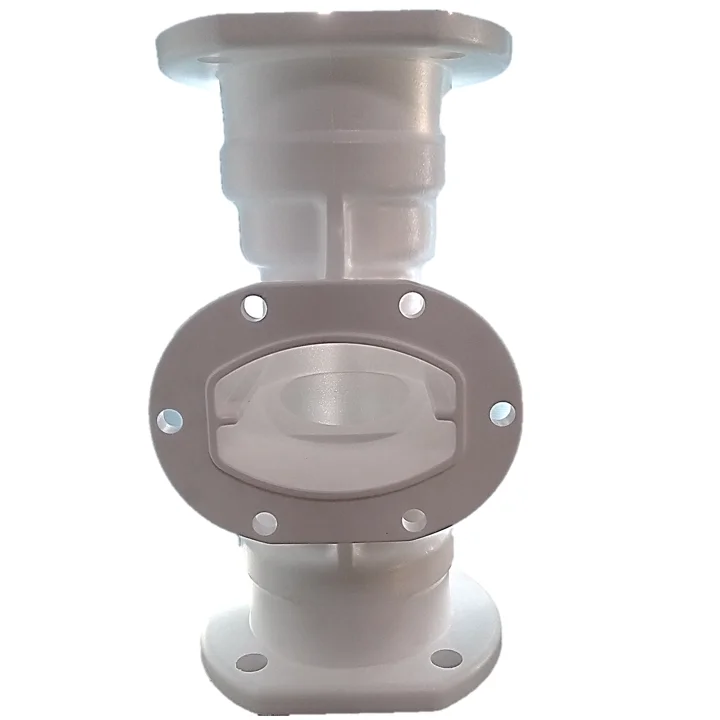  OEM GX100-X японское качество запорный клапан часть литье из чугуна с шаровидным графитом Новая цена от производителя