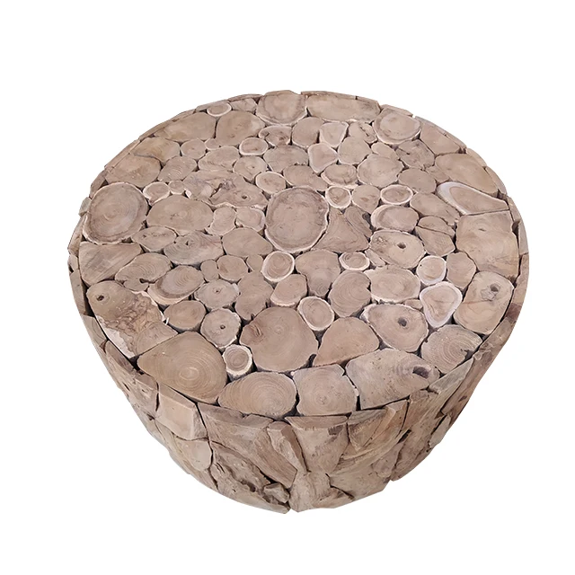 
Coffee Table Root Material High Quality Furniture 
