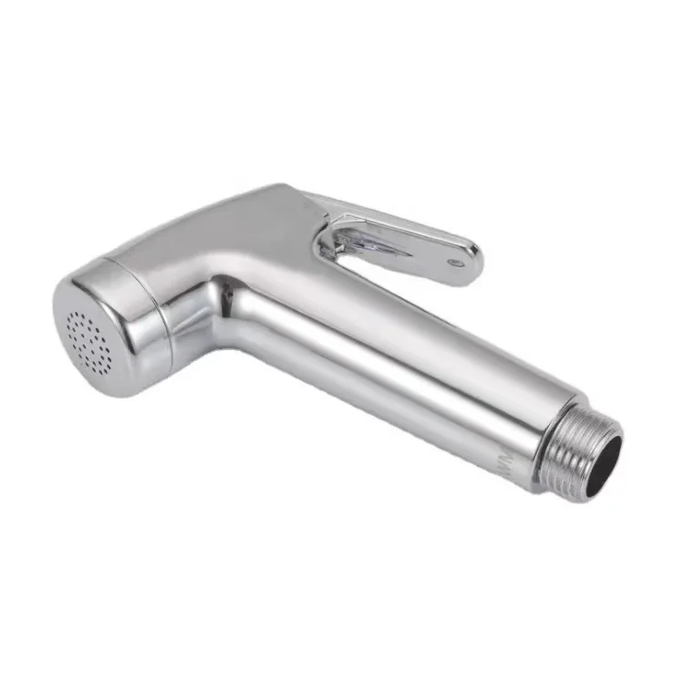 Modern design ABS Bathroom bidet sprayer  factory price high quality