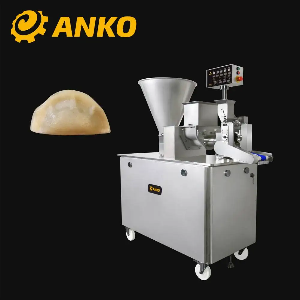 Автоматическая китайская машина для производства пельменей ANKO