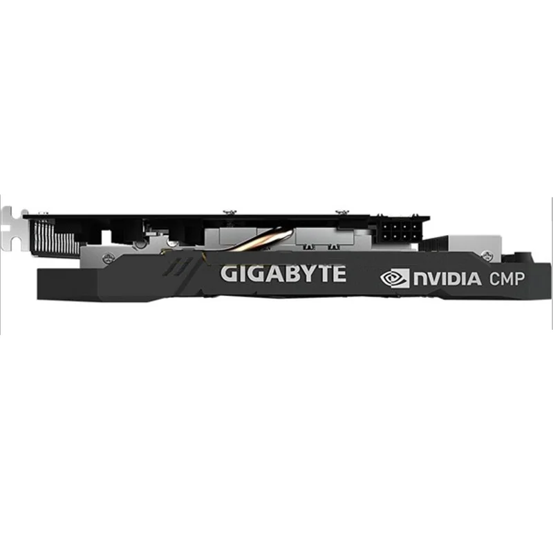 Brand New GPU Brand New Gigabyte RX 6800XT OC 16G D6 Nitro Sealed Package For Gaming Desktop Gaming Graphics Card AReady To Ship