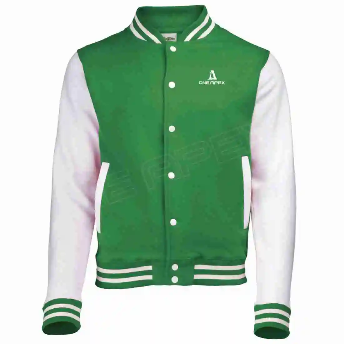 Fashionable Latest Men Custom Made Bomber Letterman College Jacket Top Quality Versity Mens Jacket In Reasonable Price Plus Size