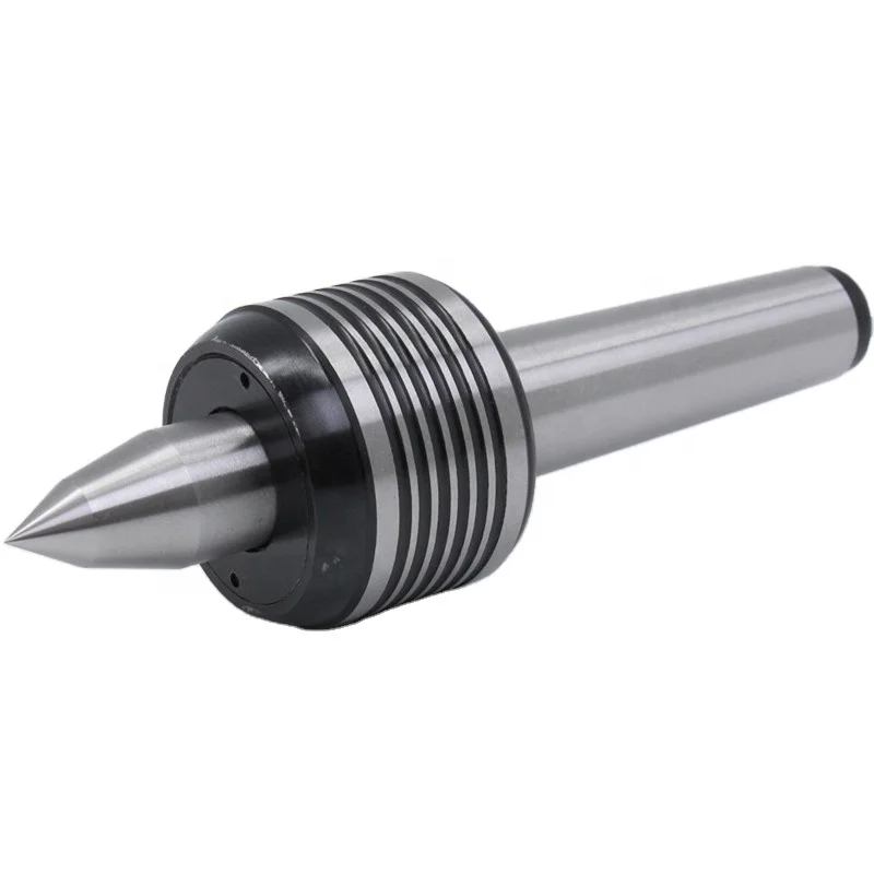 Станок для высокоскоростного токарного станка Morse Cone MT4 Live Center для ЧПУ