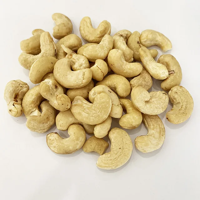 Vietnam export products wholesale raw cashews COMMON cashew nuts w320 w240 healthy snacks cashew nuts roasted