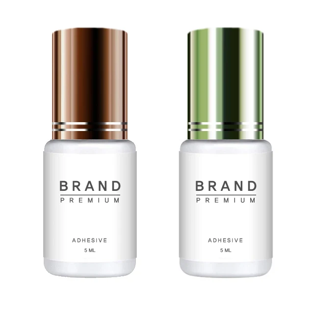 pine apple scent eyelash glue  banana scent lashes extension glue cherry fragrance eyelash glue