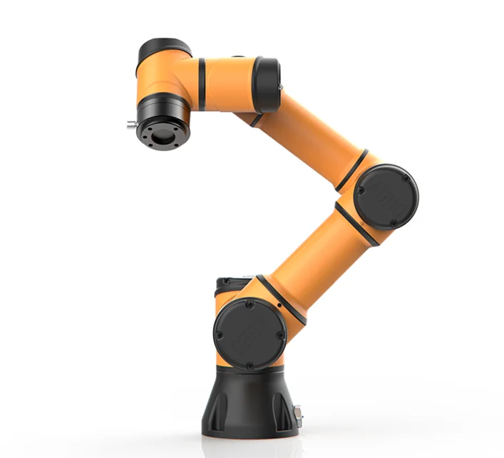 6dof robot arm AUBO I3 robotic chef for 3kg payload 625mm arm reach robot industrial arm 3kg