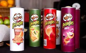 Pringles Original Chips